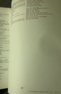 Civil war Naval chronology 1861–1865,part VI,