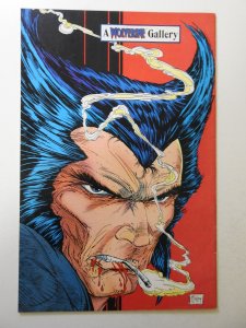 Wolverine #6 (1989) FN+ Condition!