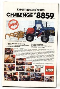 Moon Knight #14 - 1981 - Marvel - VF- - comic book