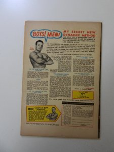 Fantastic Four #48 1st appearance Silver Surfer and Galactus VG/FN see desc