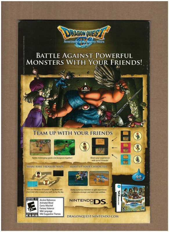 Action Comics Annual #13 DC Superman 2011 Darkseid Ra's Al Ghul FN/VF 7.0 