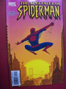 SPECTACULAR SPIDER-MAN #27  2006  VF/NM (9.0) OR BETTER