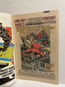 Amazing Spiderman #235