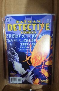 Detective Comics #795 (2004)