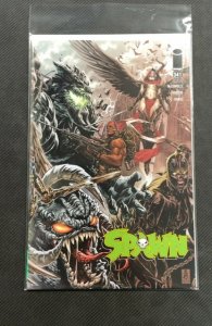 Spawn #341 (2023)
