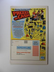 The Amazing Spider-Man #229 (1982) VG condition