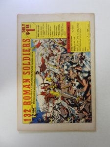 The Rawhide Kid #65 (1968) FN- condition