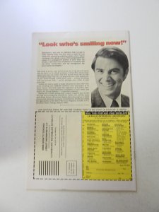 Ka-Zar #15 (1976) VF condition