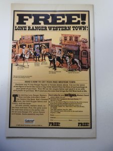 Green Lantern #153 FN/VF Condition