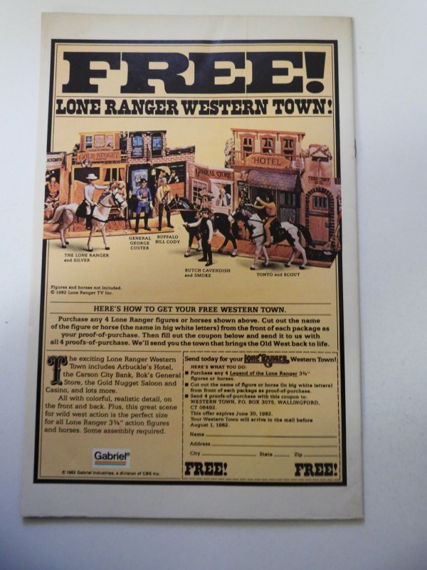 Green Lantern #153 FN/VF Condition