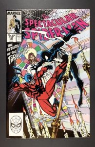 The Spectacular Spider-Man #137 (1988)