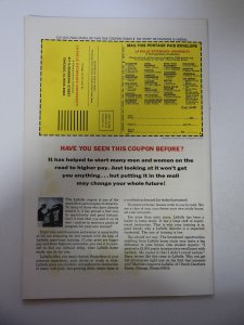 Vault of Evil #7 (1973) FN Condition