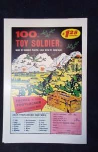 The Amazing Spider-Man Annual #1 Facsimile Cover Only