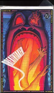 Breathtaker #4 (1990)