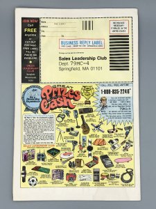 The X-Men #123 (1979)