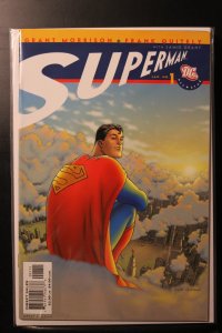 All Star Superman #1 (2006)