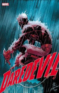 DAREDEVIL #1 MARVEL COMICS NI
