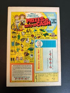 Strange Tales #169 (1973) Brother Voodoo [Key Issue]