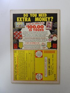 Marvel Spotlight #1 (1971) VF- condition