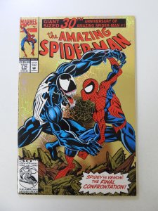 The Amazing Spider-Man #375 (1993) NM- condition
