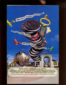 Knuckles #4 - WE COMBINE SHIPPING! (7.0/7.5) 1997