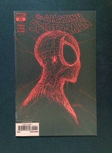 Amazing Spider-Man #55REP.2ND.A (6TH SERIES) MARVEL 2021 VF  GLEASON VARIANT