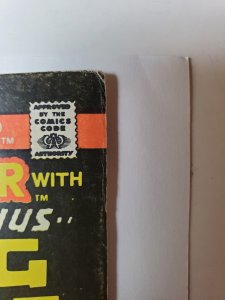 Adventure into Fear #27 (1975)