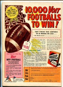 Tom & Jerry #100  1952 - Dell  -VG - Comic Book