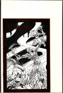 Hero Premiere Edition #10 Pitt