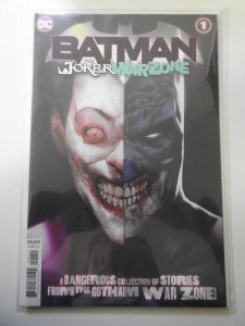 Batman: The Joker War Zone (2020)