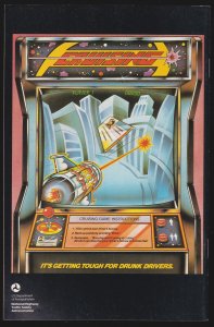 Nightmares 1 (1985) VF+ Eclipse Comics