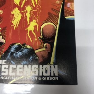 Millenium (1987) # 8 (VF) Canadian Price Variant • Steve Englehart •DC Comics