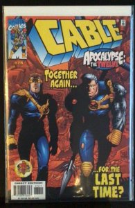 Cable #76 (2000)