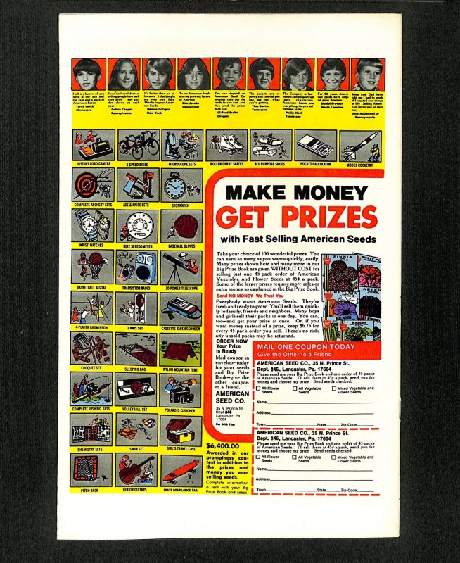 Amazing Spider-Man #178 Green Goblin Appearance!