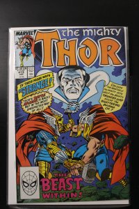 The Mighty Thor #413 (1990)