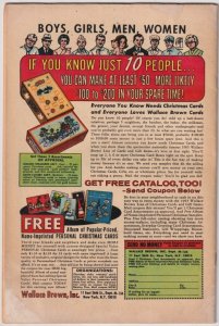 The Avengers #20 (1965) The Avengers