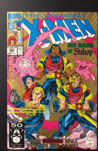 The Uncanny X-Men #282 (1991)