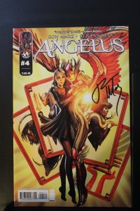 Angelus #4 (2010) *SIGNED*