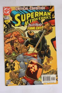 Action Comics #767 (2000) Superman NM