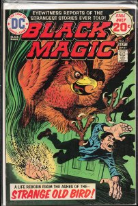 Black Magic #5 (1974)