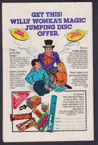 Fury of Firestorm 2 (1982) FN Bronze Age DC Comics