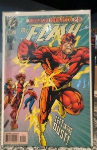 The Flash #109 (1996)