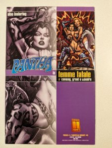 Vampirella #16 (1999) VF/NM 9.0
