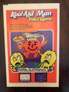 Jonah Hex #79 (1983) - NM