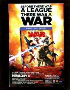 FAIREST #23 (9.2) ADAM HUGHES