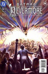 ...A Commotion of the Earth...