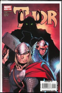 Thor #12 (2009) Thor