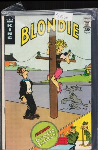 Comics Reading Libraries #3