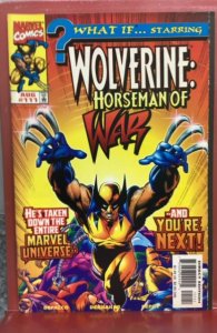 What if...? #111 (1998)