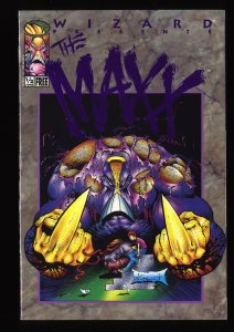 Maxx 1/2!!  Gorgeous High Grade! NM Condition!
